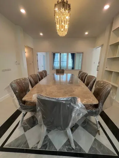 Maison 7 chambres à louer près de la station BTS Bang Na, photo 4 sur 5