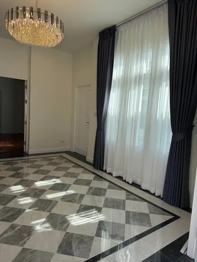 Maison 7 chambres à louer près de la station BTS Bang Na, photo 5 sur 5