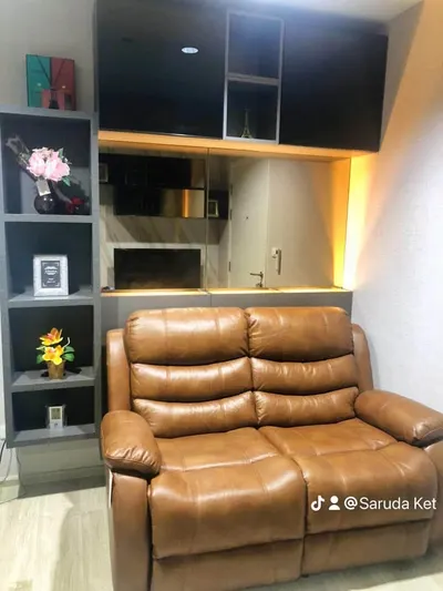 Plum Condo Ramkhamheng Stationのコンドミニアム（賃貸）、写真7/10