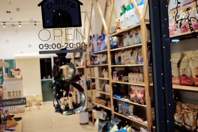 Commercial space for sale near MRT Lat Phrao, photo 4 of 4