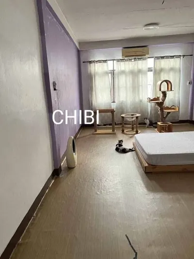 Commercial space for sale near MRT Lat Phrao, photo 2 of 4