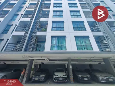 ขายคอนโด 1 ห้องนอน กรุงเทพฯ รูปที่ 2 จาก 5