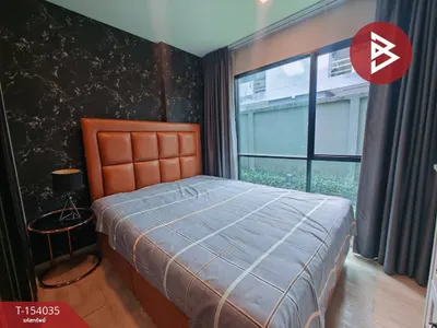 ขายคอนโด 1 ห้องนอน กรุงเทพฯ รูปที่ 1 จาก 5
