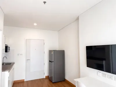 Lumpini Place Rama 3 - Riverineの1ベッドルームコンドミニアム（賃貸）、写真5/5