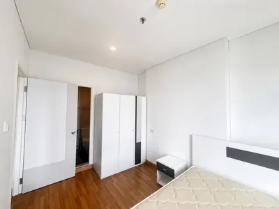Lumpini Place Rama 3 - Riverineの1ベッドルームコンドミニアム（賃貸）、写真3/5