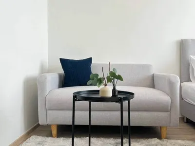 1-bed condo for rent at The Rich Rama 9 - Srinakarin, photo 2 of 4