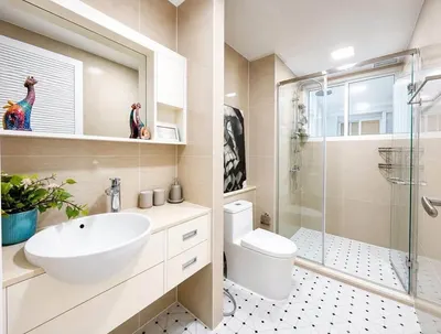 1-bed condo for sale near MRT Huai Khwang, photo 5 of 5