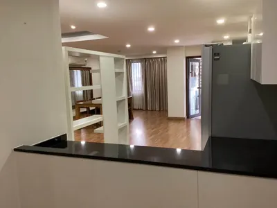 ให้เช่าคอนโด 2 ห้องนอน Beverly Hills Mansion รูปที่ 5 จาก 5