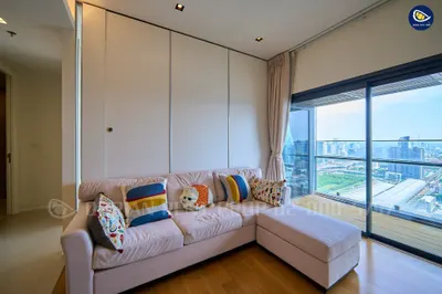 Circle Living Prototypeの1ベッドルームコンドミニアム（賃貸）、写真7/10