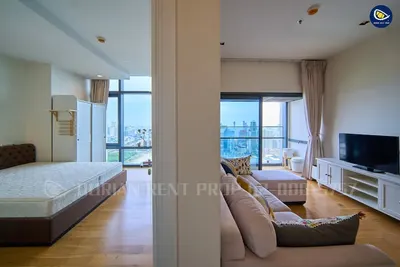 Circle Living Prototypeの1ベッドルームコンドミニアム（賃貸）、写真6/10