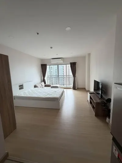 Supalai Veranda Phasi Charoen Station的公寓出租，第1张，共5张