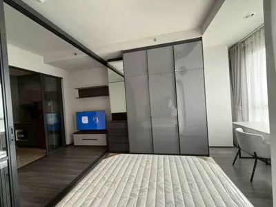 Condo 1 chambre à louer à IdeO SUKHUMVIT RAMA 4, photo 5 sur 5