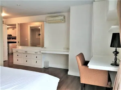 2-bed condo for rent at Centric Place, photo 9 of 10