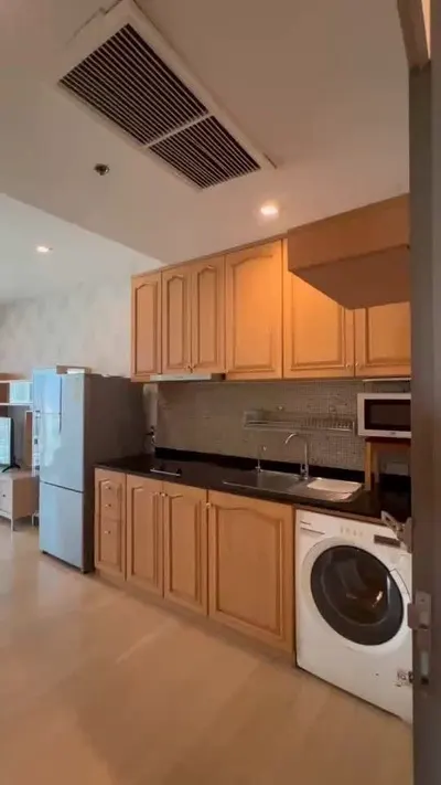 1-bed condo for rent near BTS Ari, photo 5 of 5