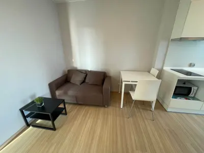 1-bed condo for rent near MRT Lak Song, photo 2 of 5