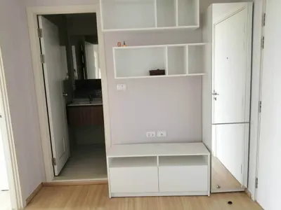 1-bed condo for rent near MRT Lak Song, photo 3 of 5