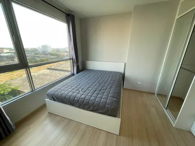 1-bed condo for rent near MRT Lak Song, photo 5 of 5