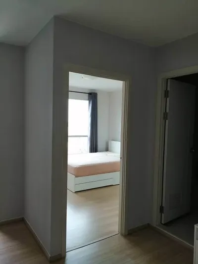 1-bed condo for rent near MRT Lak Song, photo 4 of 5