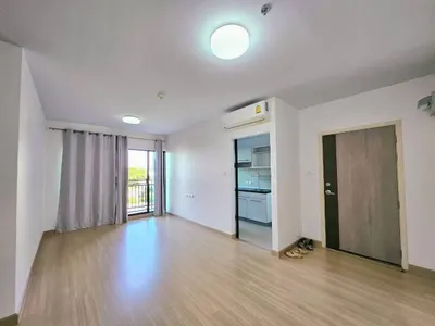 2-bed condo for sale near BTS Talat Phlu, photo 5 of 5