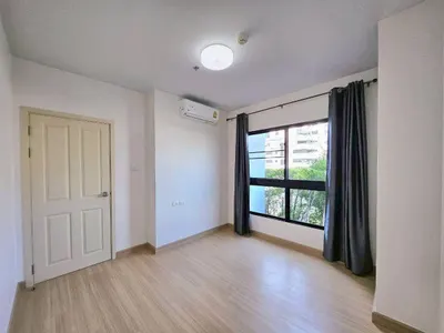 2-bed condo for sale near BTS Talat Phlu, photo 1 of 5