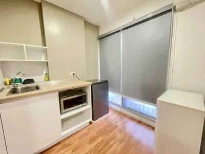 Condo for rent at Lumpini Ville Sukhumvit 76-Bearing Station 2, photo 5 of 5