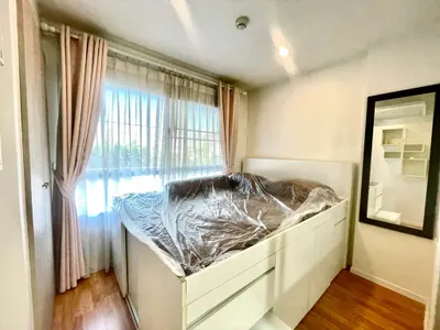 Condo for rent at Lumpini Ville Sukhumvit 76-Bearing Station 2, photo 3 of 5