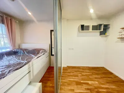 Condo for rent at Lumpini Ville Sukhumvit 76-Bearing Station 2, photo 4 of 5