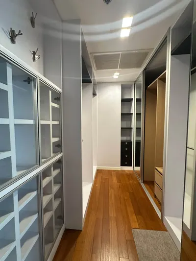 2-bed condo for rent at Amanta Lumpini, photo 5 of 5