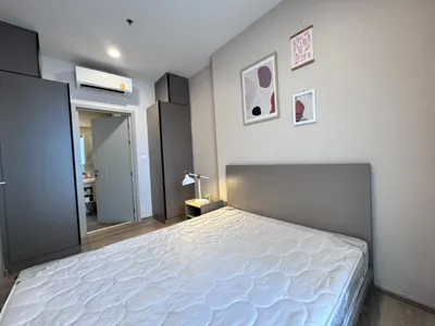 Oka Haus 素坤逸36号酒店,度假式公寓,中心区,高层美景的1房公寓出租，第7张，共7张