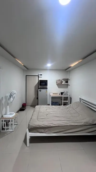 Apartment for rent near MRT Lat Phrao, photo 5 of 5