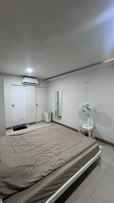Apartment for rent near MRT Lat Phrao, photo 3 of 5