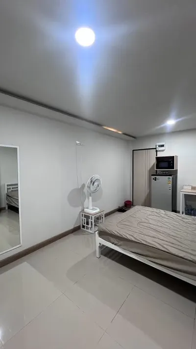 Apartment for rent near MRT Lat Phrao, photo 4 of 5