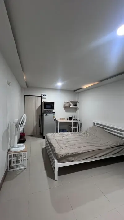 Apartment for rent near MRT Lat Phrao, photo 2 of 5
