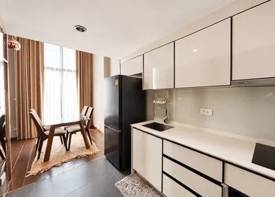 1-bed condo for rent near BTS Ekkamai, photo 4 of 5