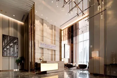 KnightsBridge Prime Sathon的1房公寓出租，第1张，共5张