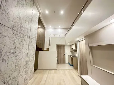 KnightsBridge Prime Sathon的1房公寓出租，第2张，共5张