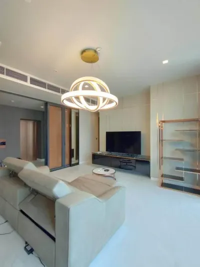 2-bed condo for rent near BTS Thong Lo, photo 3 of 5