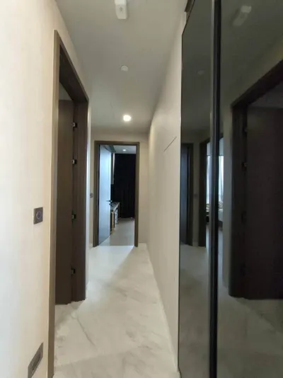 2-bed condo for rent near BTS Thong Lo, photo 5 of 5