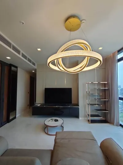 2-bed condo for rent near BTS Thong Lo, photo 4 of 5
