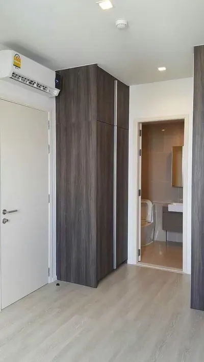 1-bed condo for sale at Quinn Ratchada 17, photo 6 of 7