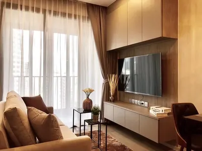 1-bed condo for rent near MRT Sukhumvit, photo 2 of 5