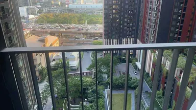ให้เช่าคอนโดสตูดิโอ LIFE Asoke - Rama 9 รูปที่ 4 จาก 9