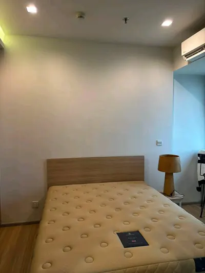 ให้เช่าคอนโด 1 ห้องนอน ใกล้ BTS สะพานควาย รูปที่ 5 จาก 5