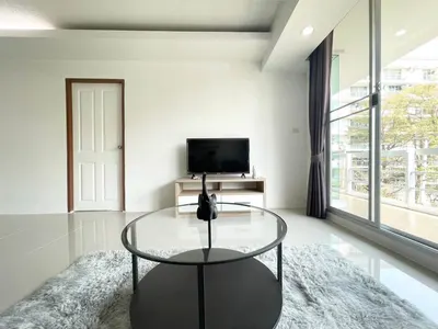 Waterford Sukhumvit 50的2房公寓出租，第6张，共7张