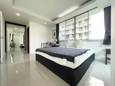 Waterford Sukhumvit 50的2房公寓出租，第7张，共7张
