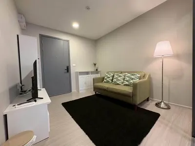 Quintara Phume Sukhumvit 39的1房公寓出租，第1张，共5张