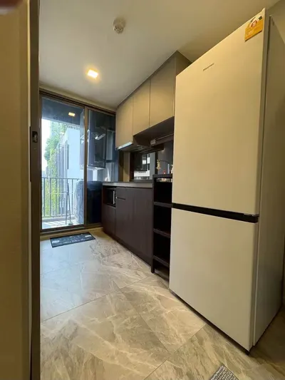 Quintara Phume Sukhumvit 39的1房公寓出租，第3张，共5张