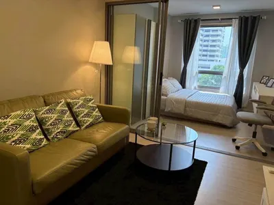 Quintara Phume Sukhumvit 39的1房公寓出租，第2张，共5张