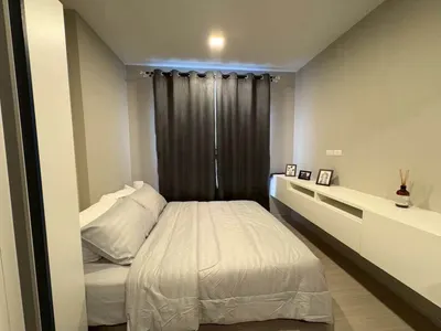 Quintara Phume Sukhumvit 39的1房公寓出租，第4张，共5张