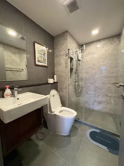 Quintara Phume Sukhumvit 39的1房公寓出租，第5张，共5张